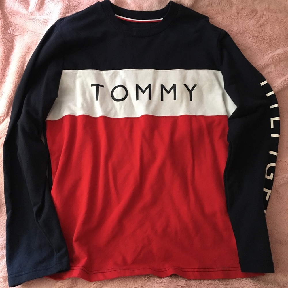 Tommy Hilfiger Pullover